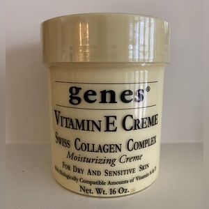Genes Crème